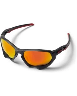 Oakley Plazma