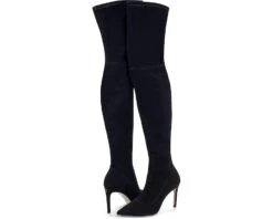 COACH Shea Suede Boot