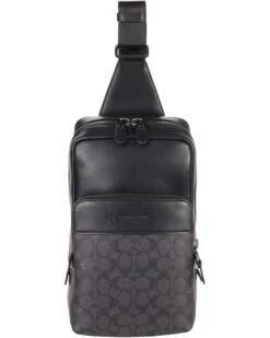 COACH Signature Gotham Pack