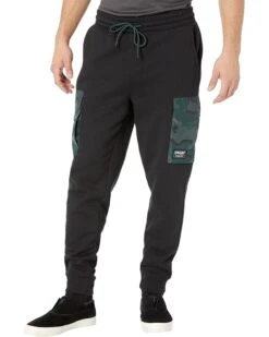 Oakley Road Trip Recycled Cargo Sweatpants