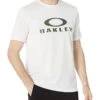 Oakley O Bark Short Sleeve Tee