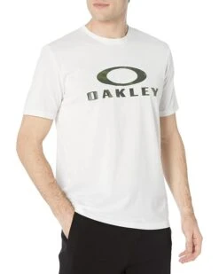 Oakley O Bark Short Sleeve Tee