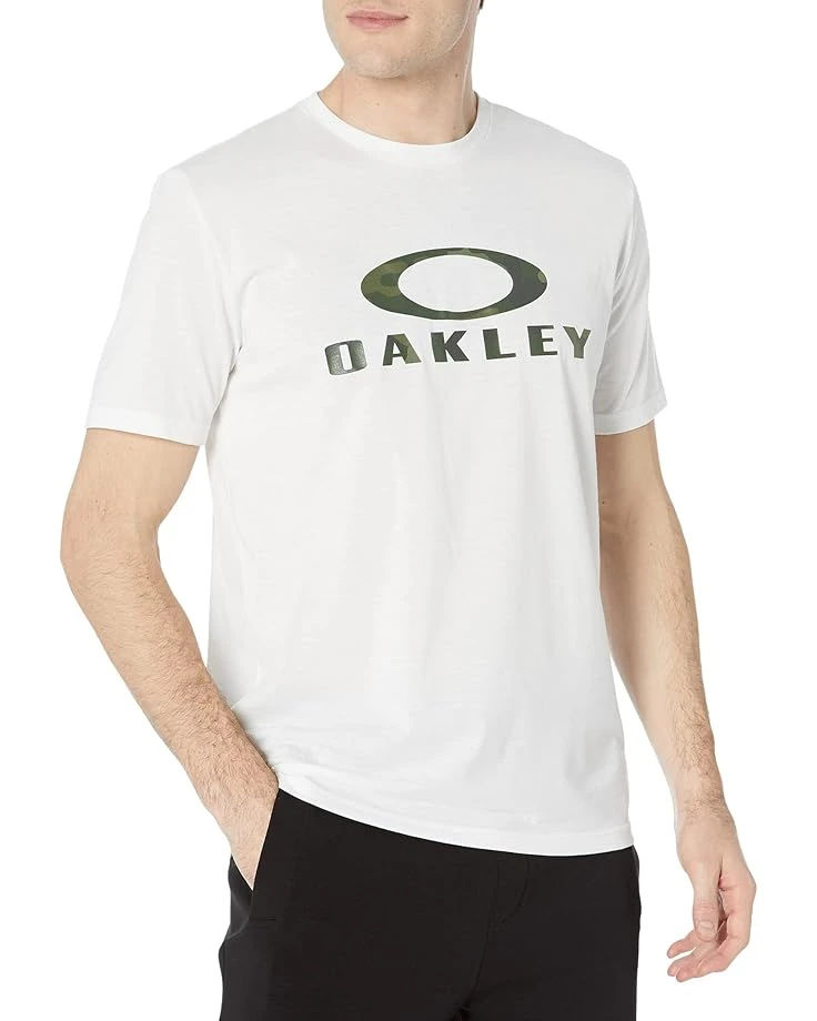 Oakley O Bark Short Sleeve Tee 1 Oakley O Bark Short Sleeve Tee