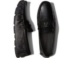 COACH C Coin Signature Driver