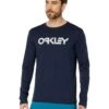 Oakley Mark II 2.0 Long Sleeve Tee