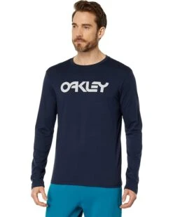 Oakley Mark II 2.0 Long Sleeve Tee