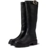 COACH Lilli Leather Boot