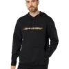 Oakley TC Stretch Logo Hoodie