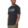 Oakley Locked In B1B Short Sleeve Tee