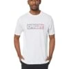 Oakley Gradient Lines B1B Short Sleeve Tee