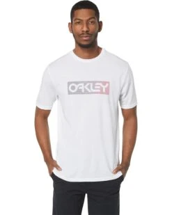 Oakley Gradient Lines B1B Short Sleeve Tee