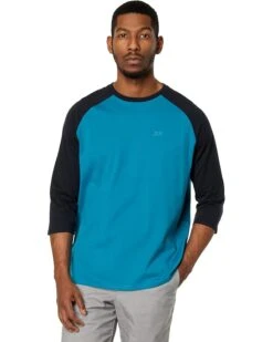 Oakley Relax Raglan 3/4 Tee