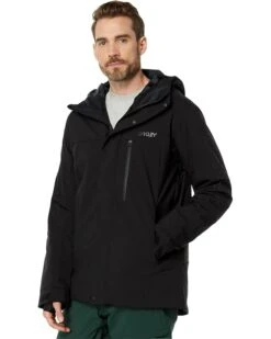 Oakley TNP TBT Insulated Jacket