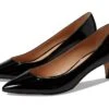 COACH Sloane Patent Leather Pump