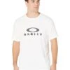 Oakley O Bark 2.0 Short Sleeve Tee