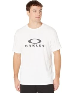 Oakley O Bark 2.0 Short Sleeve Tee