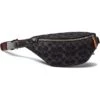 COACH Charter Belt Bag 7 In Signature Denim