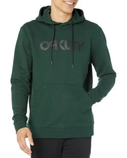 Oakley B1B Pullover Hoodie 2.0