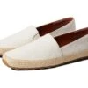 COACH Signature Canvas Espadrille