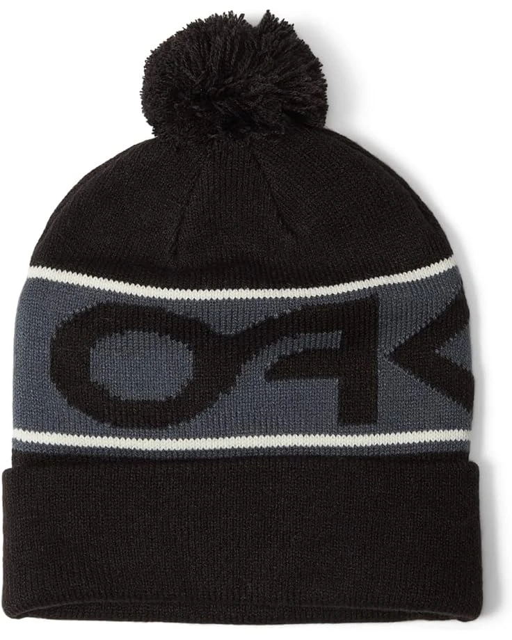 Oakley Factory Cuff Beanie 1 Oakley Factory Cuff Beanie
