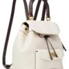 COACH Color-Block Leather Riya Backpack 21