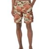 Oakley Men's Standard Camo Cargo 19 Hybrid Short