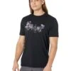 Oakley Palm Beach B1B Short Sleeve Tee