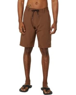 Oakley Cruiser Cargo 21" Recycled Hybrid Shorts