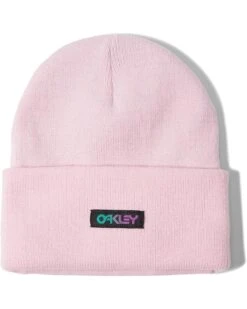 Oakley B1B Gradient Patch Beanie
