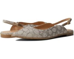 COACH Vae Jacquard Skimmer