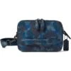 COACH Charter Crossbody Hybrid Camo Leather