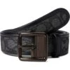 COACH 38 Mm Sized SJD Belt
