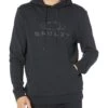 Oakley Woven Bark Pullover Hoodie