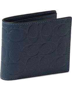 COACH 3-in-1 Wallet
