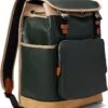 COACH League Flap Backpack