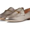 COACH Hanna Metallic Loafer