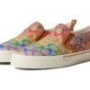 COACH Pride Slip-On Skate
