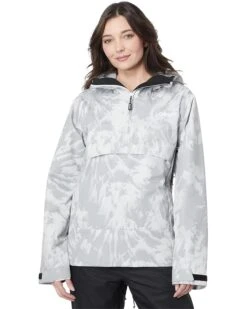 Oakley Holly Anorak