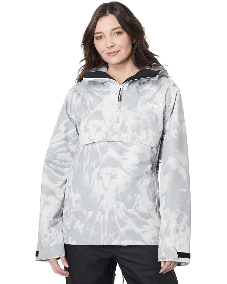 Oakley Holly Anorak 1 Oakley Holly Anorak