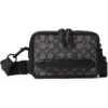 COACH Charter Crossbody In Signature Jacquard