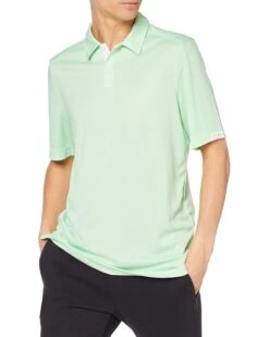 Oakley Men's Gravity Short Sleeve Polo 2.0