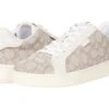 COACH Lowline Low Top