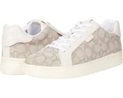 COACH Lowline Low Top