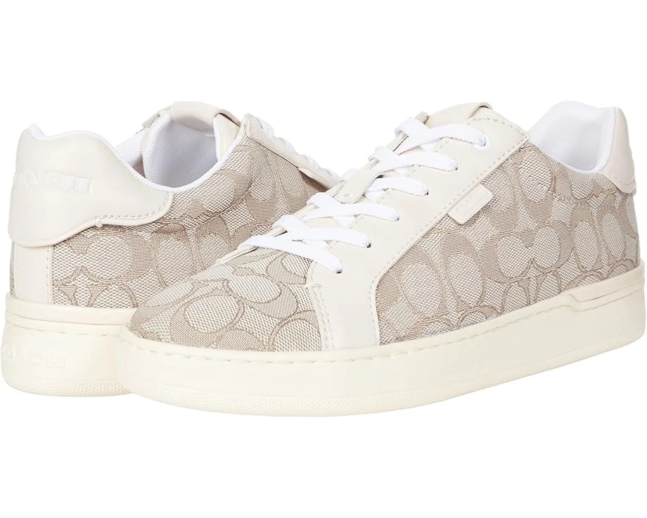 COACH Lowline Low Top 1 COACH Lowline Low Top