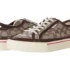 COACH CitySole Platform Jacquard