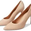 COACH Skyler Suede Pump