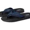 Oakley Pier Ellipse Flip-Flops