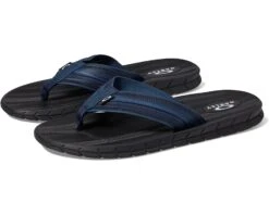Oakley Pier Ellipse Flip-Flops