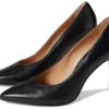 COACH Skyler Leather Pump