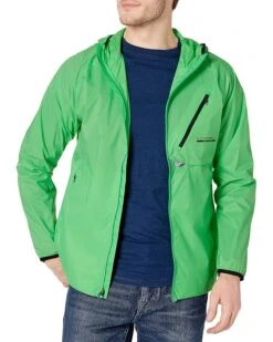 Oakley Men's Packable Jacket